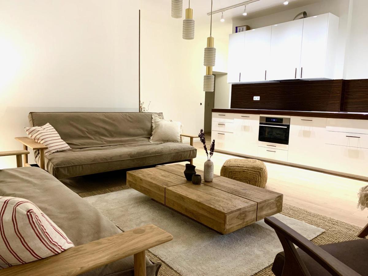 Cosy, Spacious, And Central Berlin Exterior photo