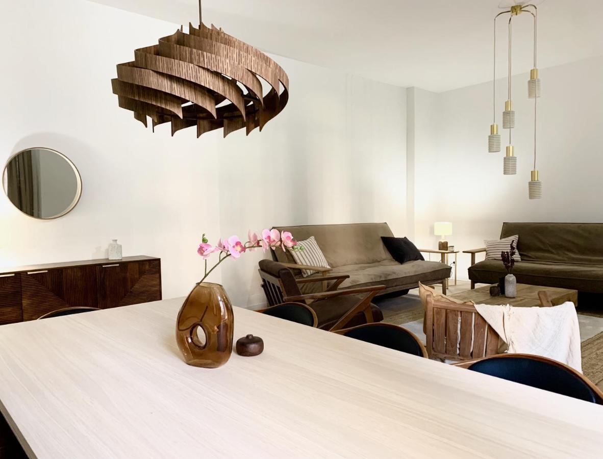 Cosy, Spacious, And Central Berlin Exterior photo