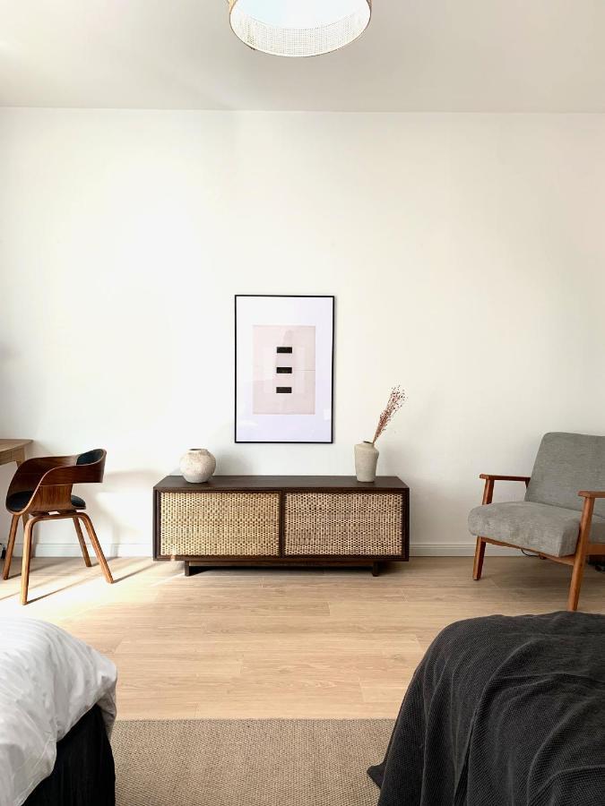 Cosy, Spacious, And Central Berlin Exterior photo