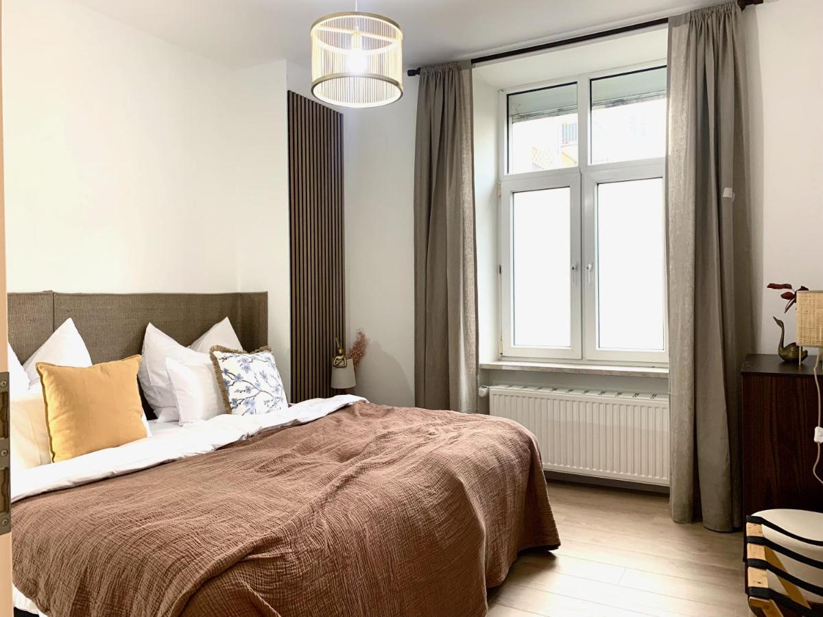 Cosy, Spacious, And Central Berlin Exterior photo