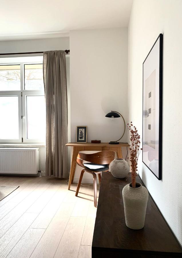 Cosy, Spacious, And Central Berlin Exterior photo