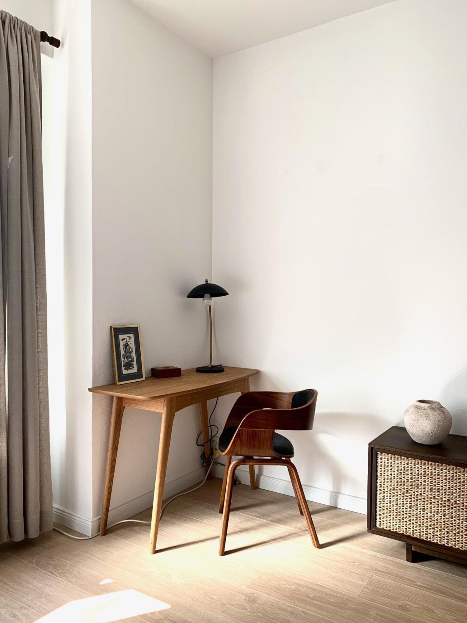 Cosy, Spacious, And Central Berlin Exterior photo